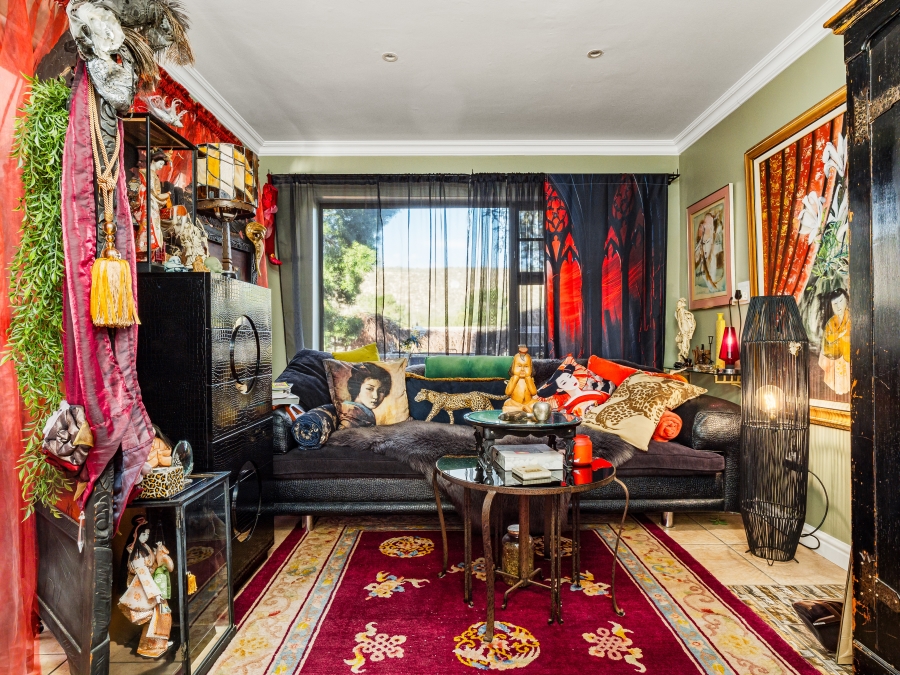 4 Bedroom Property for Sale in Groenvallei Western Cape